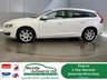 USED 2015 15 VOLVO V60 1.6 T4 SE Lux Auto (180ps) LONG MOT - ULEZ EXEMPT