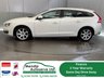 USED 2015 15 VOLVO V60 1.6 T4 SE Lux Auto (180ps) LONG MOT - ULEZ EXEMPT