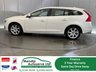 USED 2015 15 VOLVO V60 1.6 T4 SE Lux Auto (180ps) LONG MOT - ULEZ EXEMPT