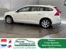 USED 2015 15 VOLVO V60 1.6 T4 SE Lux Auto (180ps) LONG MOT - ULEZ EXEMPT