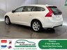 USED 2015 15 VOLVO V60 1.6 T4 SE Lux Auto (180ps) LONG MOT - ULEZ EXEMPT