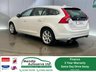 USED 2015 15 VOLVO V60 1.6 T4 SE Lux Auto (180ps) LONG MOT - ULEZ EXEMPT