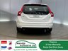 USED 2015 15 VOLVO V60 1.6 T4 SE Lux Auto (180ps) LONG MOT - ULEZ EXEMPT