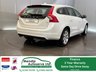 USED 2015 15 VOLVO V60 1.6 T4 SE Lux Auto (180ps) LONG MOT - ULEZ EXEMPT