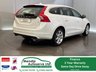 USED 2015 15 VOLVO V60 1.6 T4 SE Lux Auto (180ps) LONG MOT - ULEZ EXEMPT