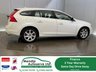 USED 2015 15 VOLVO V60 1.6 T4 SE Lux Auto (180ps) LONG MOT - ULEZ EXEMPT