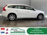 USED 2015 15 VOLVO V60 1.6 T4 SE Lux Auto (180ps) LONG MOT - ULEZ EXEMPT