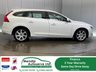 USED 2015 15 VOLVO V60 1.6 T4 SE Lux Auto (180ps) LONG MOT - ULEZ EXEMPT