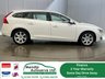 USED 2015 15 VOLVO V60 1.6 T4 SE Lux Auto (180ps) LONG MOT - ULEZ EXEMPT