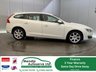 USED 2015 15 VOLVO V60 1.6 T4 SE Lux Auto (180ps) LONG MOT - ULEZ EXEMPT