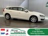 USED 2015 15 VOLVO V60 1.6 T4 SE Lux Auto (180ps) LONG MOT - ULEZ EXEMPT