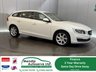 USED 2015 15 VOLVO V60 1.6 T4 SE Lux Auto (180ps) LONG MOT - ULEZ EXEMPT