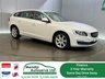 USED 2015 15 VOLVO V60 1.6 T4 SE Lux Auto (180ps) LONG MOT - ULEZ EXEMPT