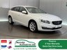 USED 2015 15 VOLVO V60 1.6 T4 SE Lux Auto (180ps) LONG MOT - ULEZ EXEMPT