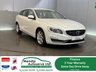 USED 2015 15 VOLVO V60 1.6 T4 SE Lux Auto (180ps) LONG MOT - ULEZ EXEMPT