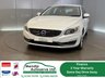 USED 2015 15 VOLVO V60 1.6 T4 SE Lux Auto (180ps) LONG MOT - ULEZ EXEMPT