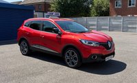 USED 2017 67 RENAULT KADJAR 1.6 dCi Dynamique S Nav SUV 5dr Diesel Manual Euro 6 (s/s) (130 ps) ESTABLISHED FOR OVER 33 YEARS.
