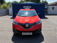 USED 2017 67 RENAULT KADJAR 1.6 dCi Dynamique S Nav SUV 5dr Diesel Manual Euro 6 (s/s) (130 ps) ESTABLISHED FOR OVER 33 YEARS.