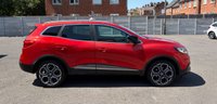 USED 2017 67 RENAULT KADJAR 1.6 dCi Dynamique S Nav SUV 5dr Diesel Manual Euro 6 (s/s) (130 ps) ESTABLISHED FOR OVER 33 YEARS.
