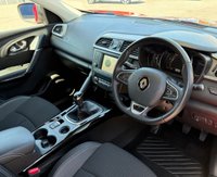 USED 2017 67 RENAULT KADJAR 1.6 dCi Dynamique S Nav SUV 5dr Diesel Manual Euro 6 (s/s) (130 ps) ESTABLISHED FOR OVER 33 YEARS.