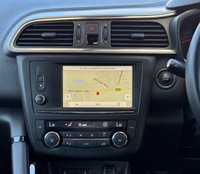 USED 2017 67 RENAULT KADJAR 1.6 dCi Dynamique S Nav SUV 5dr Diesel Manual Euro 6 (s/s) (130 ps) ESTABLISHED FOR OVER 33 YEARS.