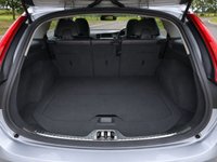 USED 2016 66 VOLVO V60 2.0 D4 SE Lux Nav Estate 5dr Diesel Auto Euro 6 (s/s) (190 ps) 