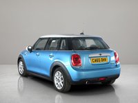 USED 2015 65 MINI HATCH 1.5 Cooper D Hatchback 5dr Diesel Auto Euro 6 (s/s) (116 ps) 