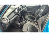 USED 2015 65 MINI HATCH 1.5 Cooper D Hatchback 5dr Diesel Auto Euro 6 (s/s) (116 ps) 