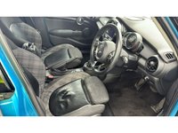 USED 2015 65 MINI HATCH 1.5 Cooper D Hatchback 5dr Diesel Auto Euro 6 (s/s) (116 ps) 