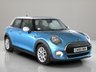 USED 2015 65 MINI HATCH 1.5 Cooper D Hatchback 5dr Diesel Auto Euro 6 (s/s) (116 ps) 