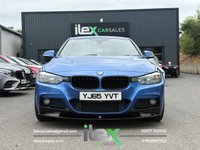 USED 2015 65 BMW 3 SERIES 2.0 318d M Sport Saloon 4dr Diesel Manual Euro 6 (s/s) (150 ps) 73k Miles | Heated Seats | M Sport