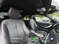 USED 2015 65 BMW 3 SERIES 2.0 318d M Sport Saloon 4dr Diesel Manual Euro 6 (s/s) (150 ps) 73k Miles | Heated Seats | M Sport