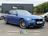 USED 2015 65 BMW 3 SERIES 2.0 318d M Sport Saloon 4dr Diesel Manual Euro 6 (s/s) (150 ps) 73k Miles | Heated Seats | M Sport