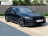 USED 2022 72 BMW 5 SERIES 3.0 530d MHT M Sport Touring 5dr Diesel Hybrid Steptronic xDrive Euro 6 (s/s) (286 ps) 