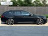 USED 2022 72 BMW 5 SERIES 3.0 530d MHT M Sport Touring 5dr Diesel Hybrid Steptronic xDrive Euro 6 (s/s) (286 ps) 