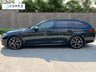 USED 2022 72 BMW 5 SERIES 3.0 530d MHT M Sport Touring 5dr Diesel Hybrid Steptronic xDrive Euro 6 (s/s) (286 ps) 