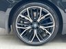 USED 2022 72 BMW 5 SERIES 3.0 530d MHT M Sport Touring 5dr Diesel Hybrid Steptronic xDrive Euro 6 (s/s) (286 ps) 