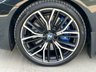 USED 2022 72 BMW 5 SERIES 3.0 530d MHT M Sport Touring 5dr Diesel Hybrid Steptronic xDrive Euro 6 (s/s) (286 ps) 