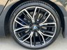 USED 2022 72 BMW 5 SERIES 3.0 530d MHT M Sport Touring 5dr Diesel Hybrid Steptronic xDrive Euro 6 (s/s) (286 ps) 