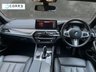 USED 2022 72 BMW 5 SERIES 3.0 530d MHT M Sport Touring 5dr Diesel Hybrid Steptronic xDrive Euro 6 (s/s) (286 ps) 