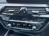 USED 2022 72 BMW 5 SERIES 3.0 530d MHT M Sport Touring 5dr Diesel Hybrid Steptronic xDrive Euro 6 (s/s) (286 ps) 