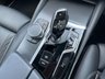 USED 2022 72 BMW 5 SERIES 3.0 530d MHT M Sport Touring 5dr Diesel Hybrid Steptronic xDrive Euro 6 (s/s) (286 ps) 
