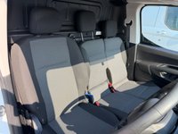 USED 2022 22 CITROEN BERLINGO 1.5 BlueHDi 1000 Enterprise M Pro Panel Van 5dr Diesel Manual SWB Euro 6 (s/s) (100 ps) 