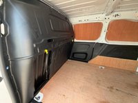 USED 2022 22 CITROEN BERLINGO 1.5 BlueHDi 1000 Enterprise M Pro Panel Van 5dr Diesel Manual SWB Euro 6 (s/s) (100 ps) 