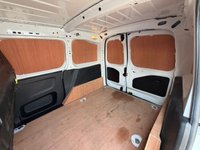 USED 2022 22 CITROEN BERLINGO 1.5 BlueHDi 1000 Enterprise M Pro Panel Van 5dr Diesel Manual SWB Euro 6 (s/s) (100 ps) 