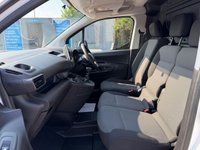 USED 2022 22 CITROEN BERLINGO 1.5 BlueHDi 1000 Enterprise M Pro Panel Van 5dr Diesel Manual SWB Euro 6 (s/s) (100 ps) 