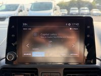 USED 2022 22 CITROEN BERLINGO 1.5 BlueHDi 1000 Enterprise M Pro Panel Van 5dr Diesel Manual SWB Euro 6 (s/s) (100 ps) 