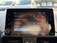 USED 2022 22 CITROEN BERLINGO 1.5 BlueHDi 1000 Enterprise M Pro Panel Van 5dr Diesel Manual SWB Euro 6 (s/s) (100 ps) 