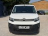 USED 2022 22 CITROEN BERLINGO 1.5 BlueHDi 1000 Enterprise M Pro Panel Van 5dr Diesel Manual SWB Euro 6 (s/s) (100 ps) 