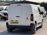 USED 2022 22 CITROEN BERLINGO 1.5 BlueHDi 1000 Enterprise M Pro Panel Van 5dr Diesel Manual SWB Euro 6 (s/s) (100 ps) 